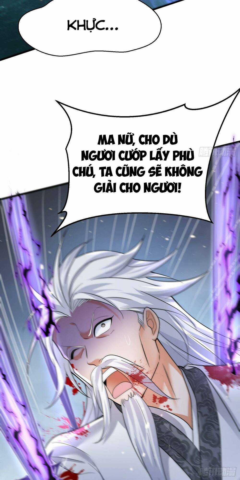 Ta Vô Địch Từ Ăn Chực Chapter 11 trang 24