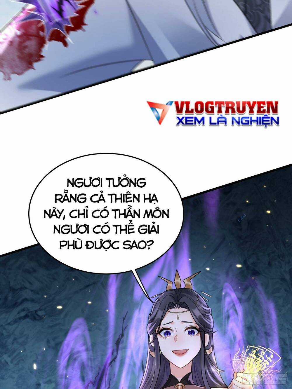 Ta Vô Địch Từ Ăn Chực Chapter 11 trang 25