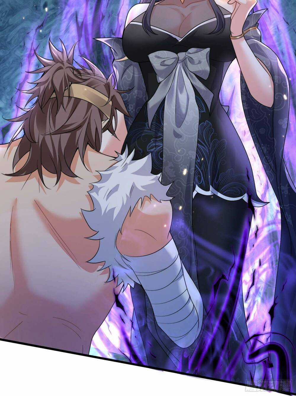 Ta Vô Địch Từ Ăn Chực Chapter 11 trang 26