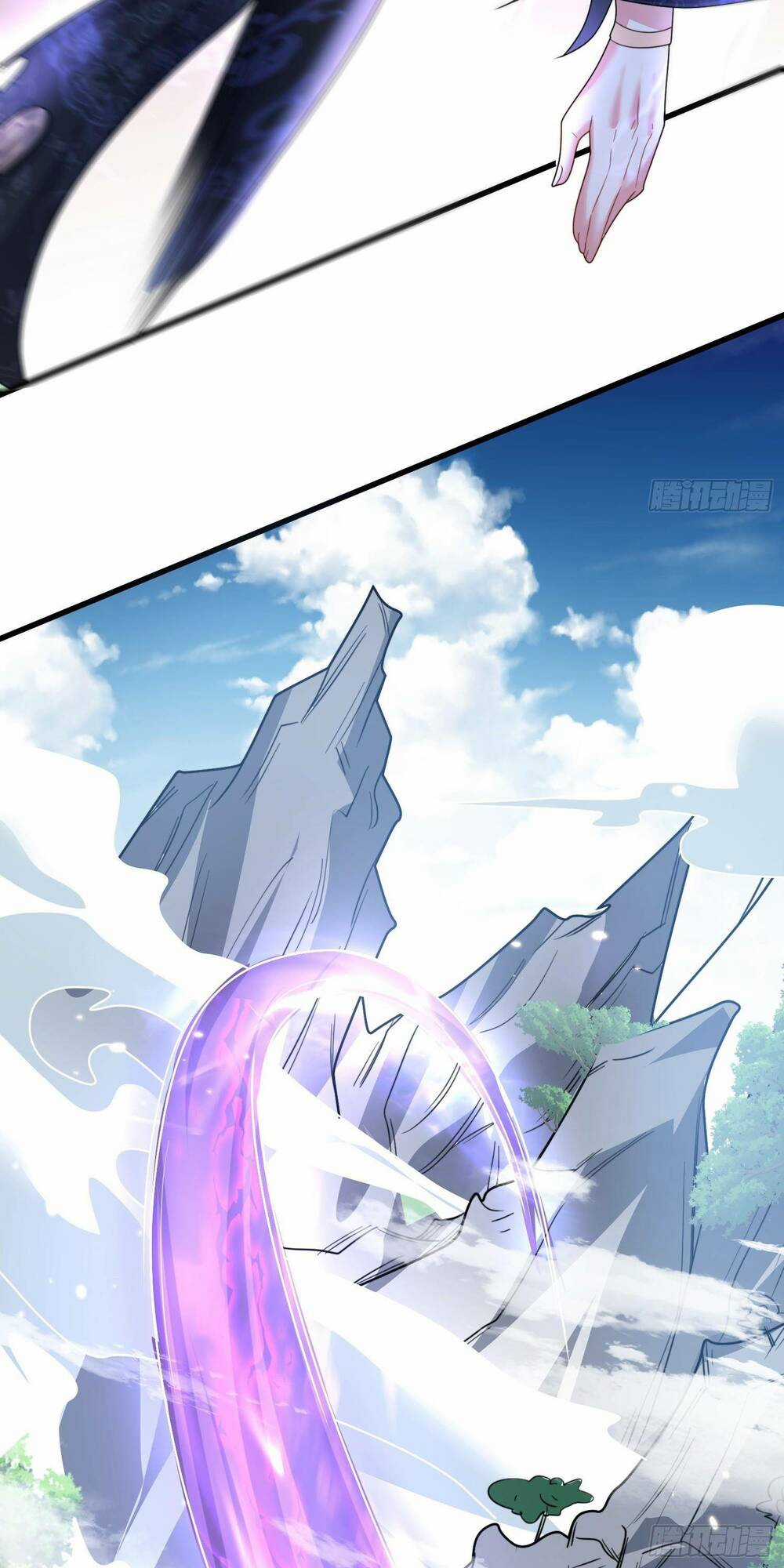 Ta Vô Địch Từ Ăn Chực Chapter 11 trang 28