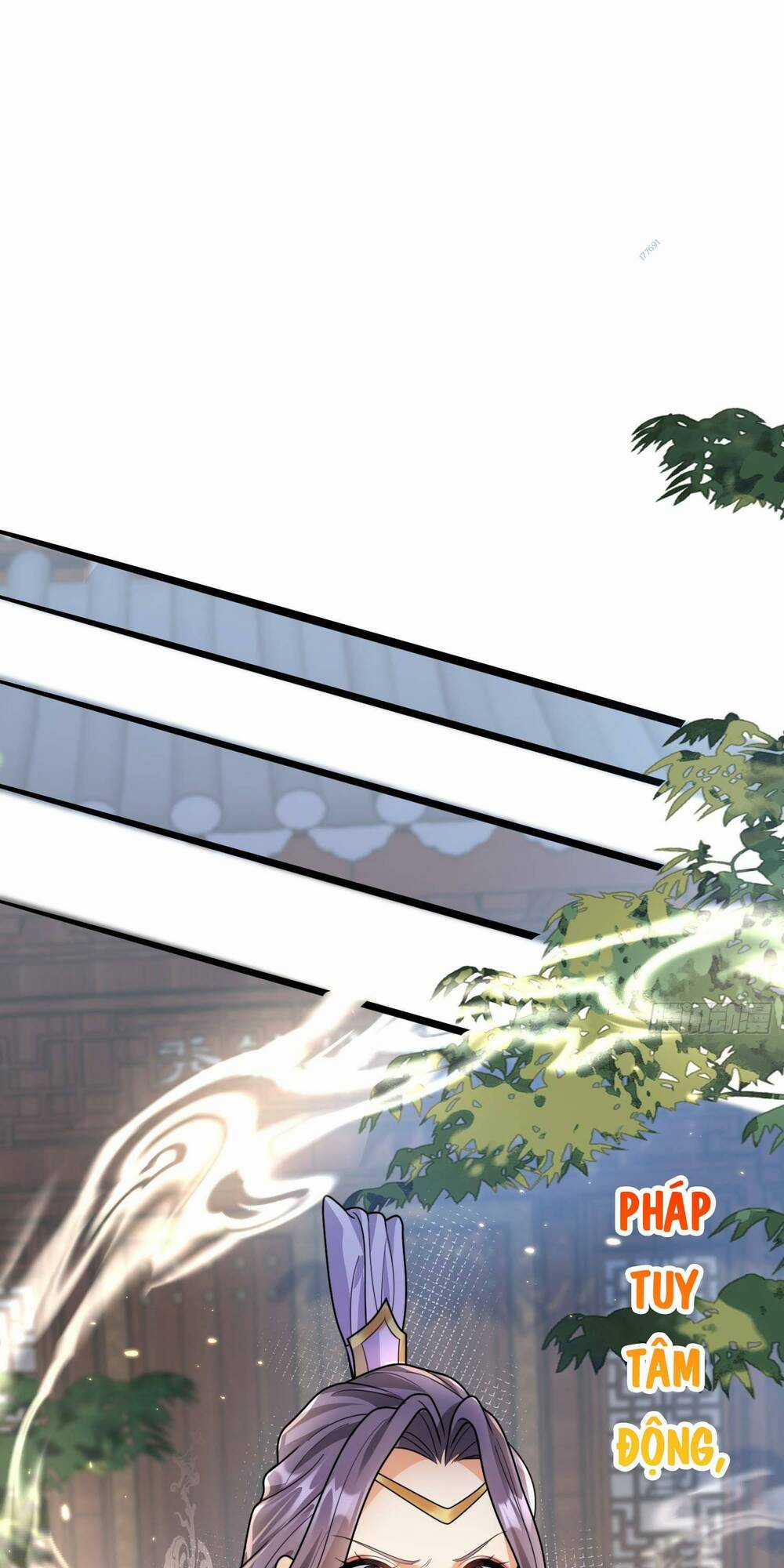 Ta Vô Địch Từ Ăn Chực Chapter 11 trang 31