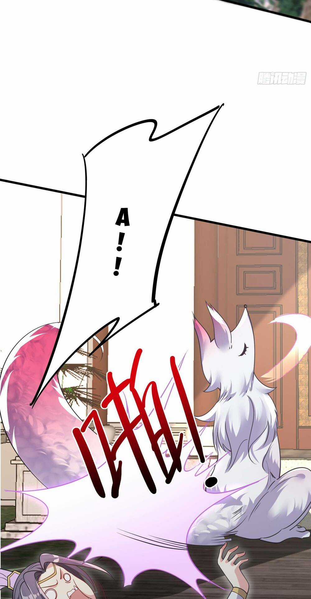 Ta Vô Địch Từ Ăn Chực Chapter 11 trang 34