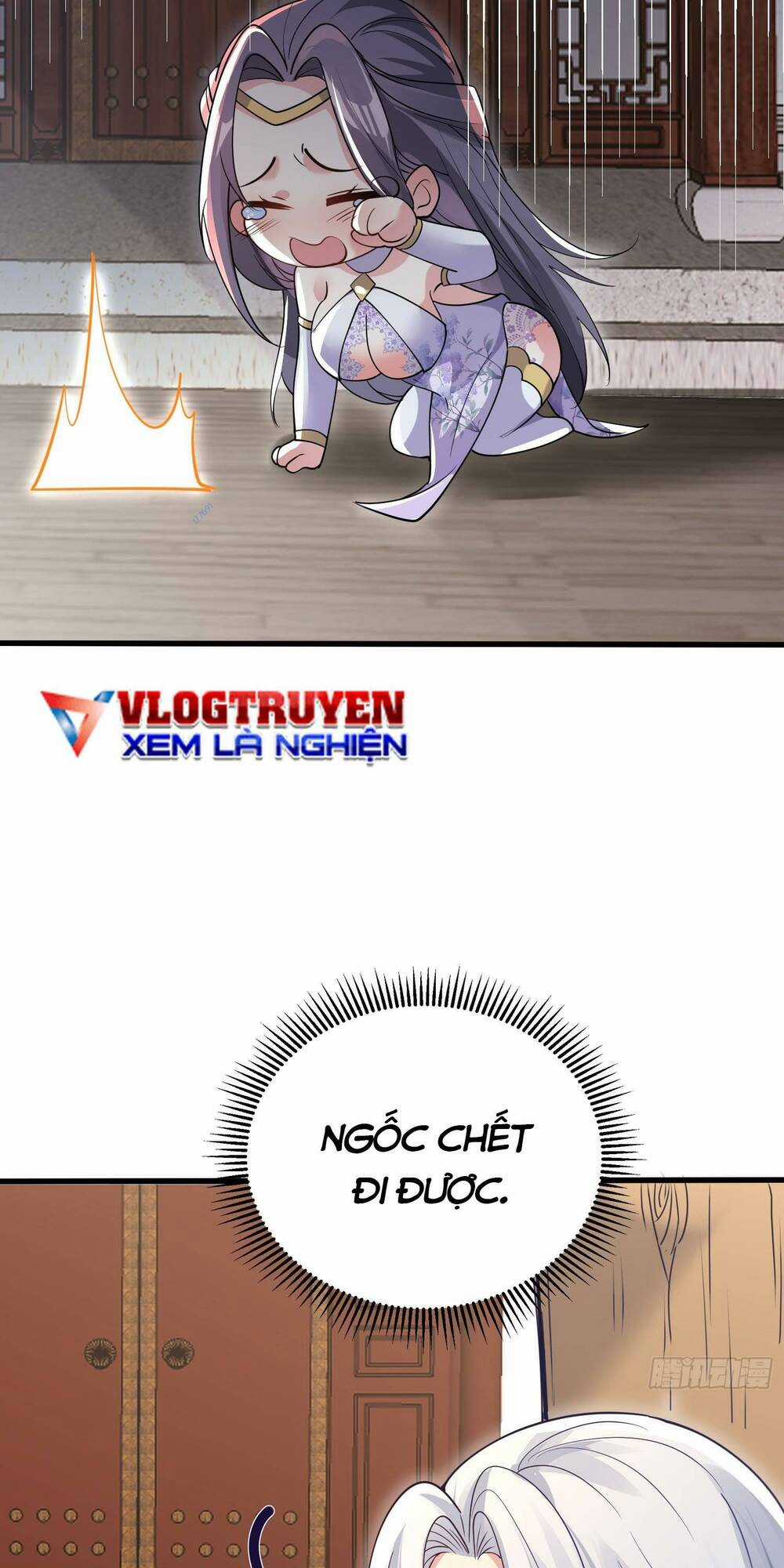 Ta Vô Địch Từ Ăn Chực Chapter 11 trang 36