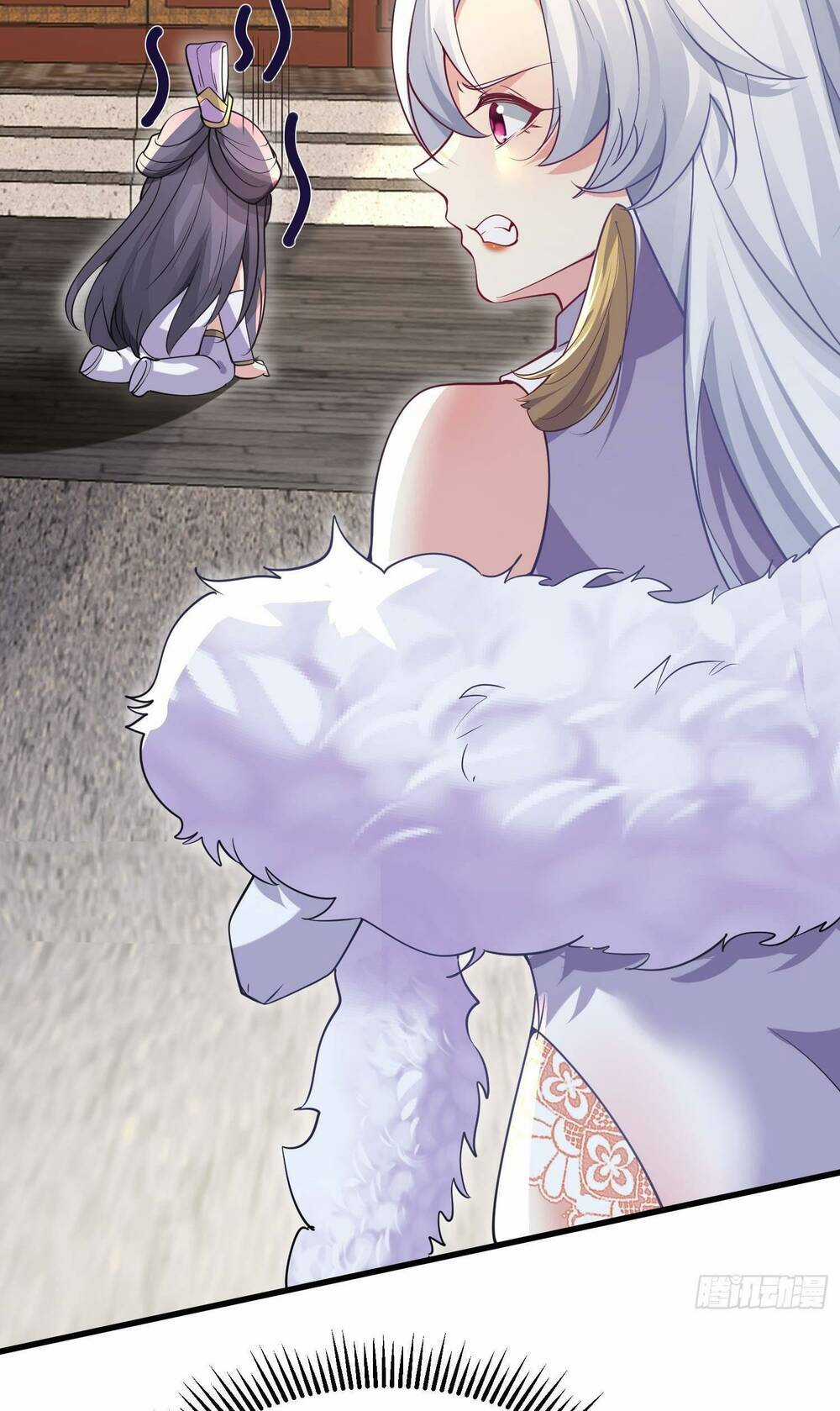 Ta Vô Địch Từ Ăn Chực Chapter 11 trang 37