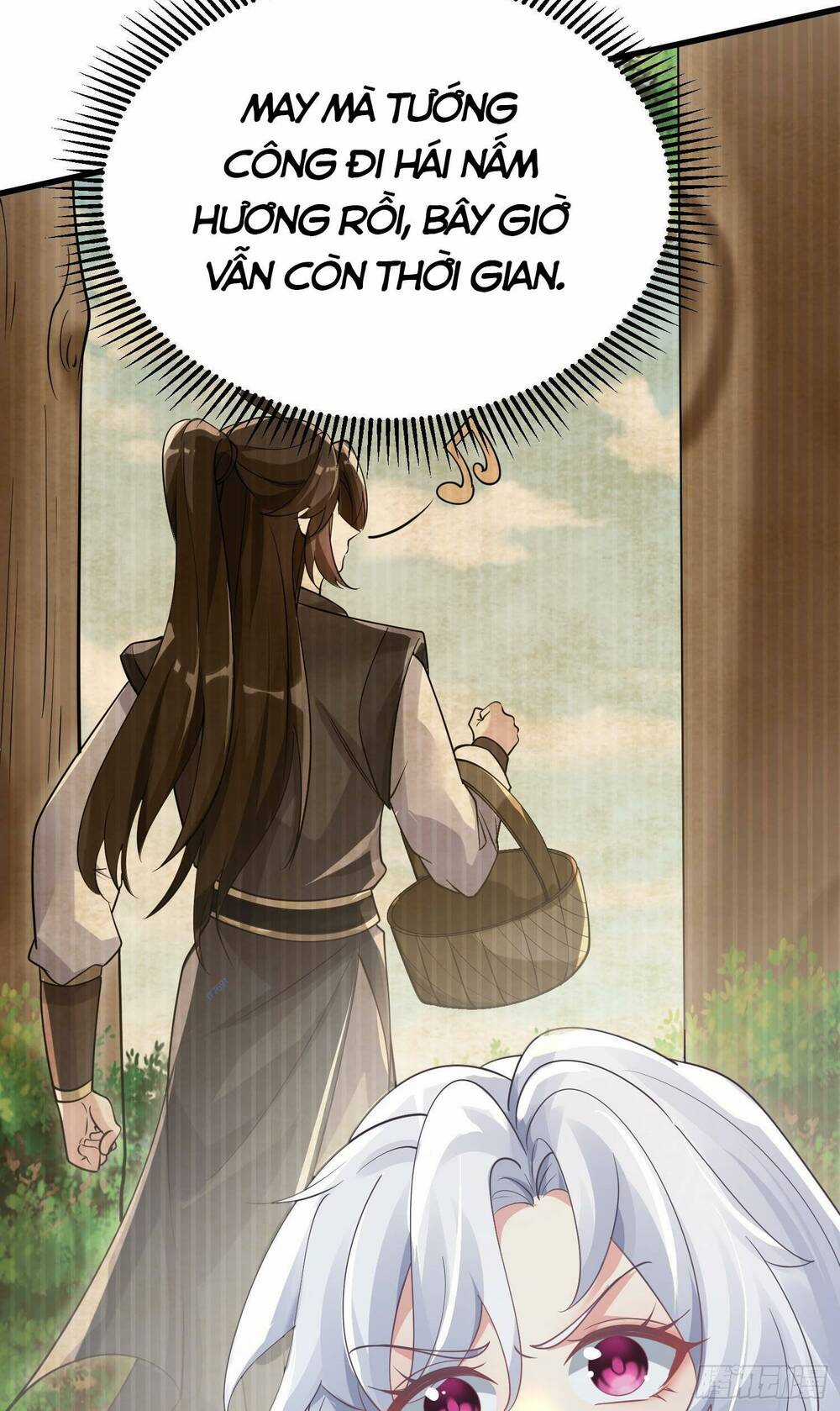 Ta Vô Địch Từ Ăn Chực Chapter 11 trang 38