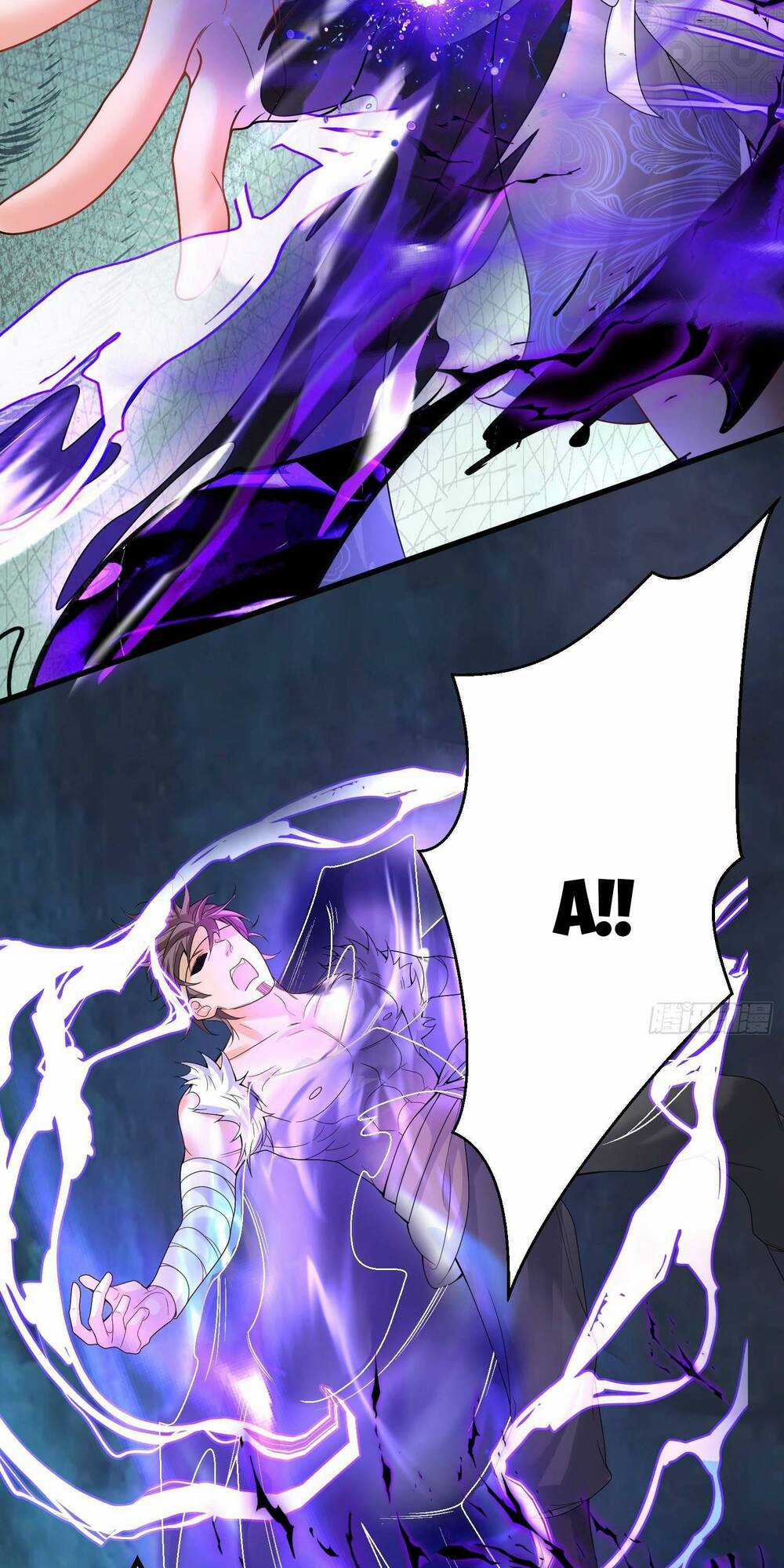 Ta Vô Địch Từ Ăn Chực Chapter 11 trang 4