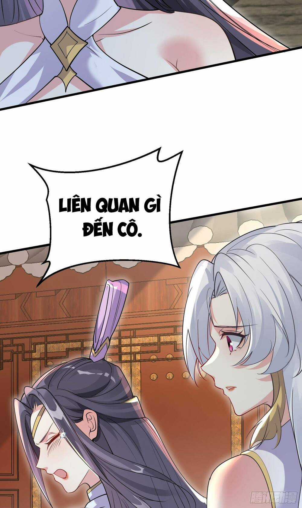 Ta Vô Địch Từ Ăn Chực Chapter 11 trang 41