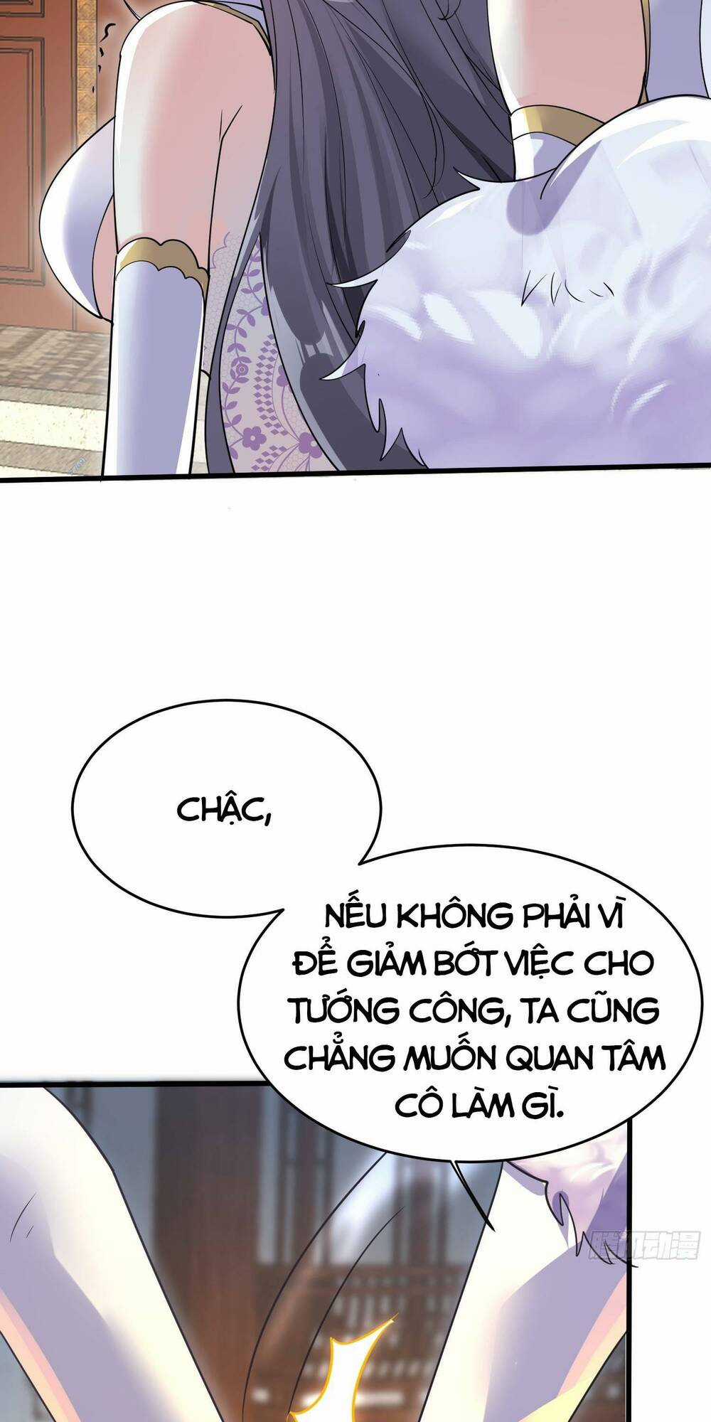 Ta Vô Địch Từ Ăn Chực Chapter 11 trang 42