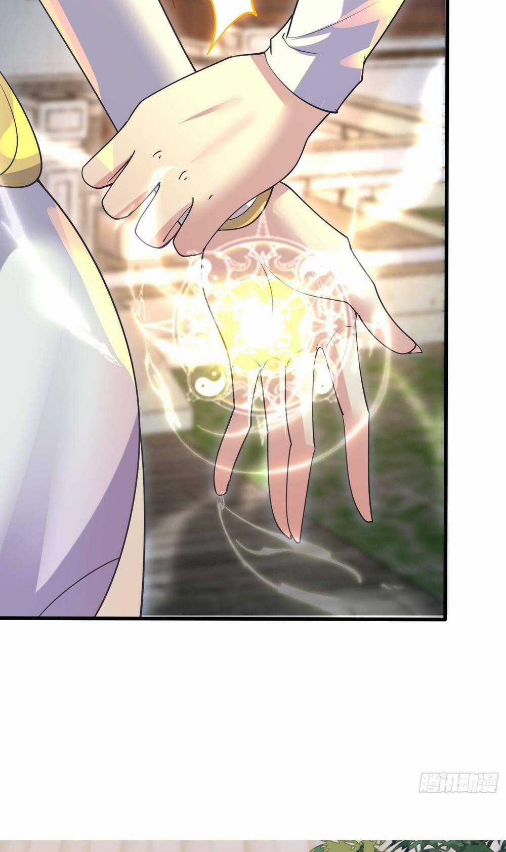 Ta Vô Địch Từ Ăn Chực Chapter 11 trang 43