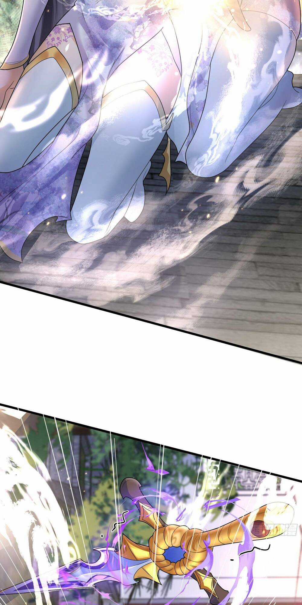 Ta Vô Địch Từ Ăn Chực Chapter 11 trang 45