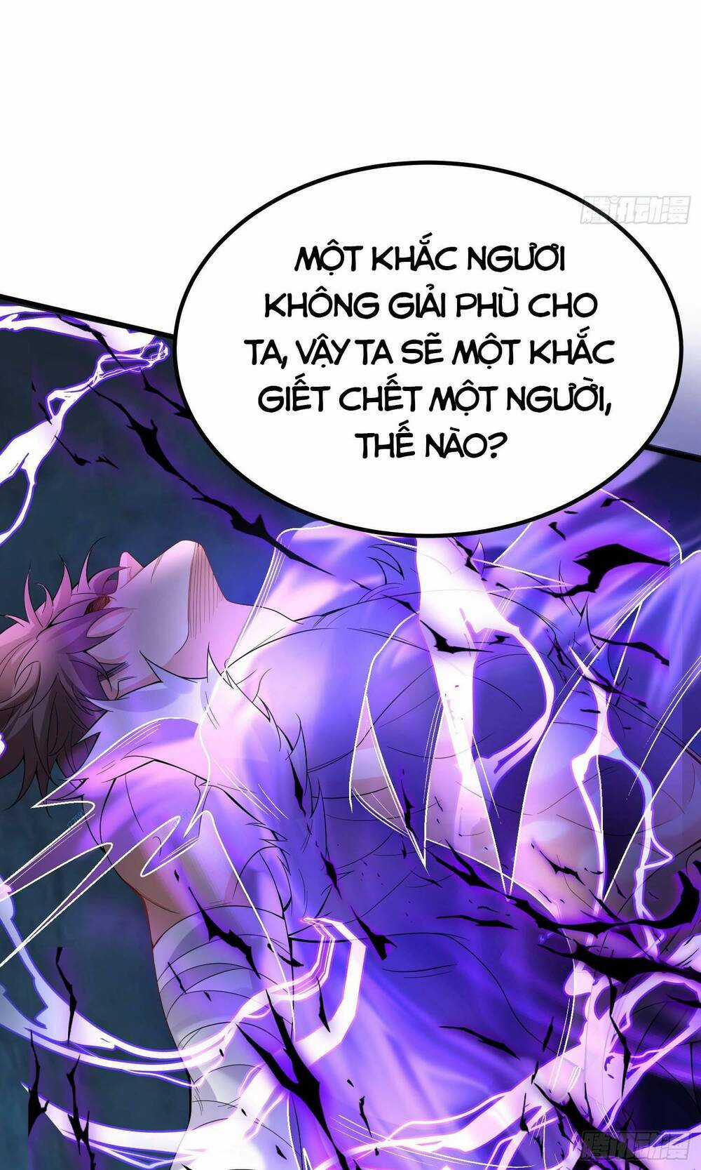 Ta Vô Địch Từ Ăn Chực Chapter 11 trang 6