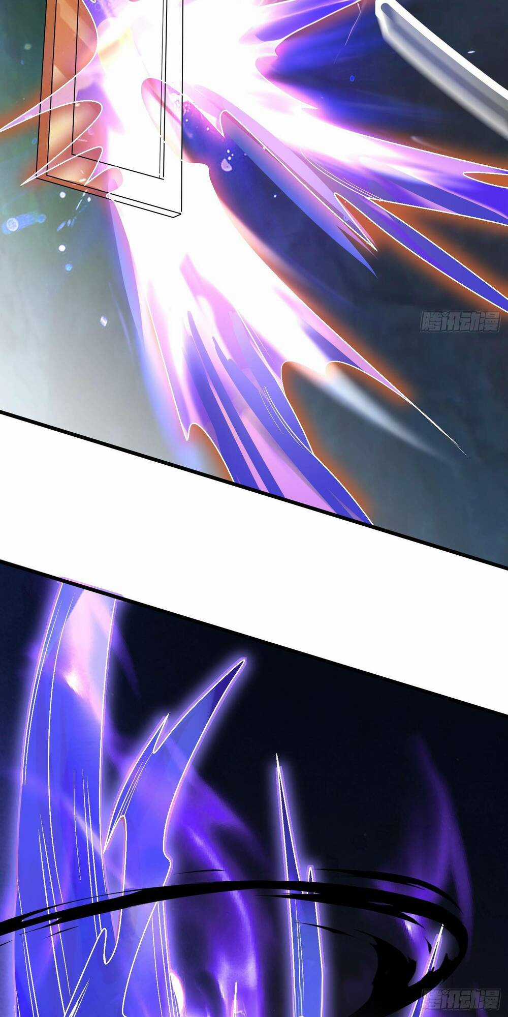 Ta Vô Địch Từ Ăn Chực Chapter 11 trang 8