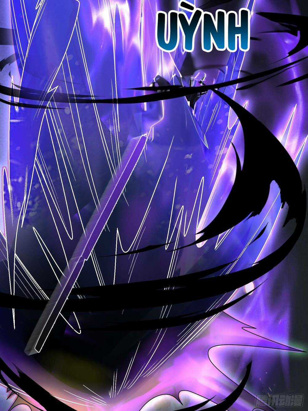 Ta Vô Địch Từ Ăn Chực Chapter 11 trang 9