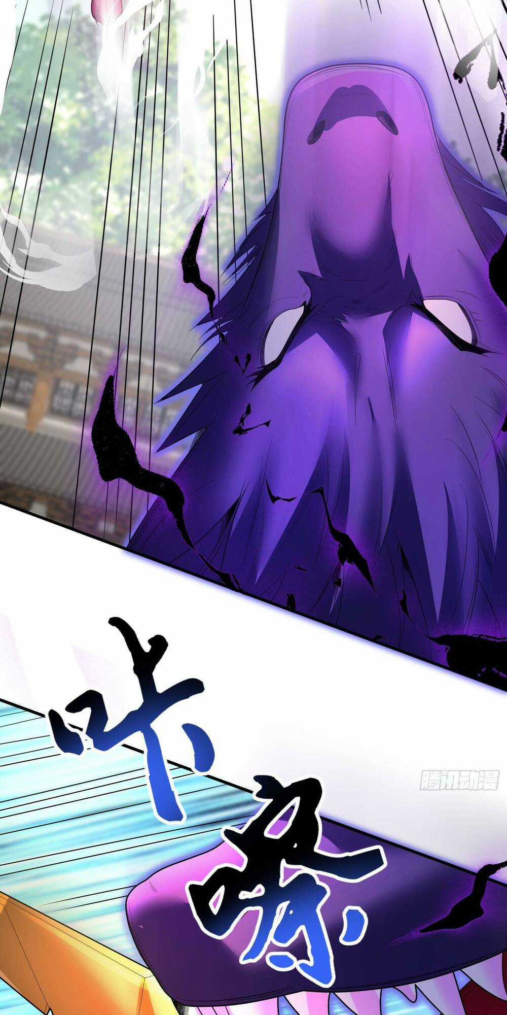 Ta Vô Địch Từ Ăn Chực Chapter 12 trang 14