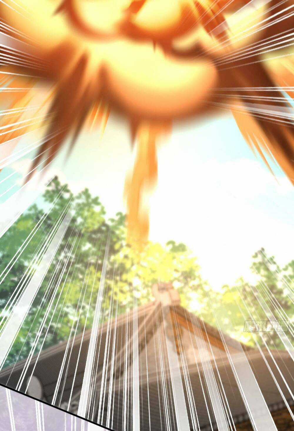 Ta Vô Địch Từ Ăn Chực Chapter 12 trang 16