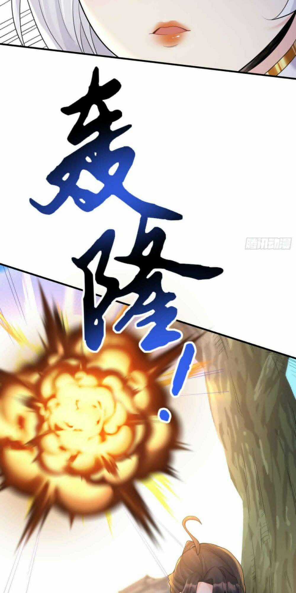 Ta Vô Địch Từ Ăn Chực Chapter 12 trang 19