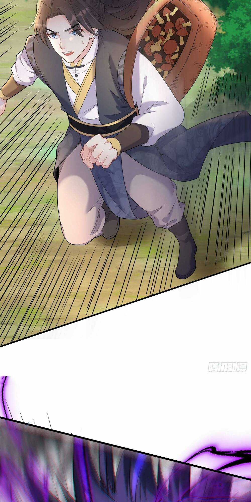 Ta Vô Địch Từ Ăn Chực Chapter 12 trang 23