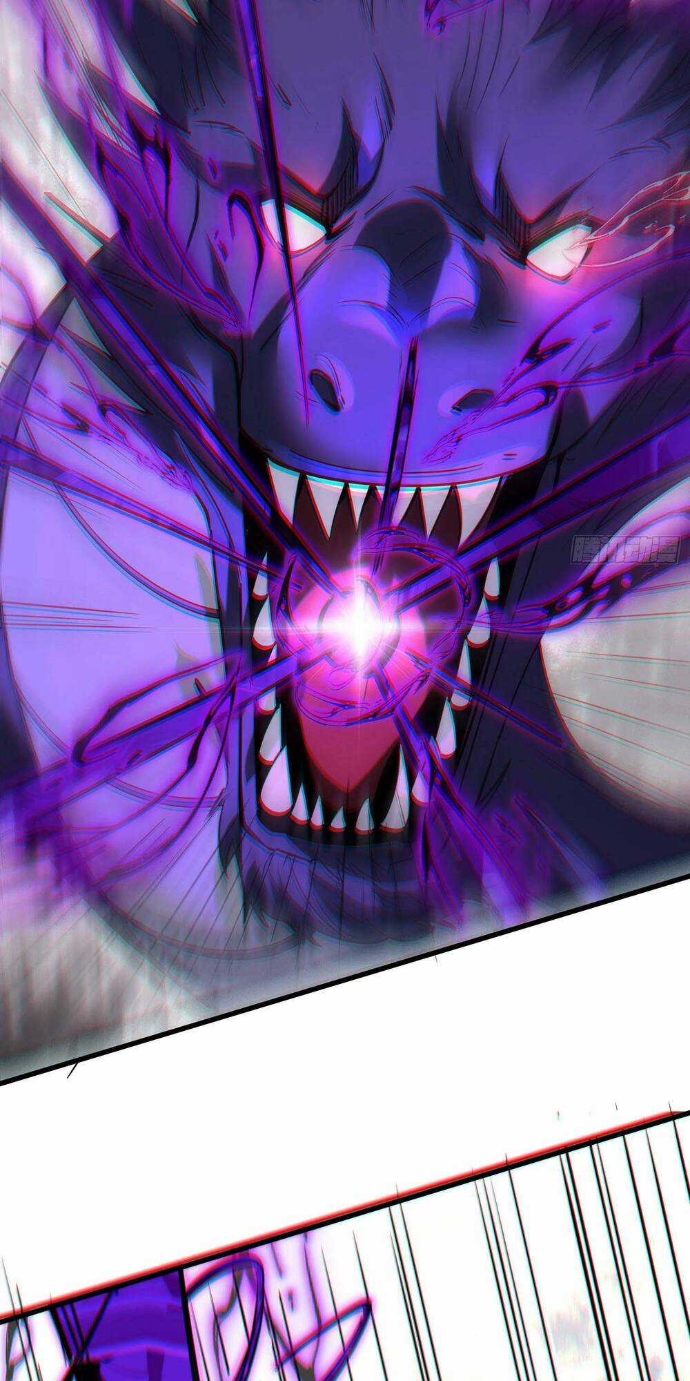 Ta Vô Địch Từ Ăn Chực Chapter 12 trang 24