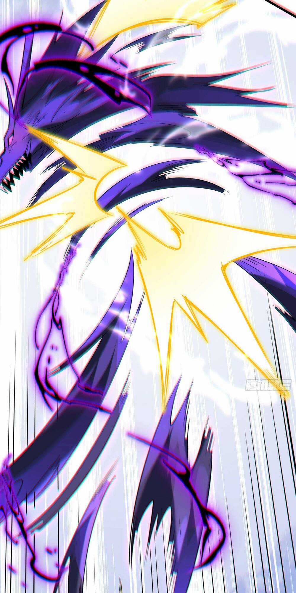 Ta Vô Địch Từ Ăn Chực Chapter 12 trang 27