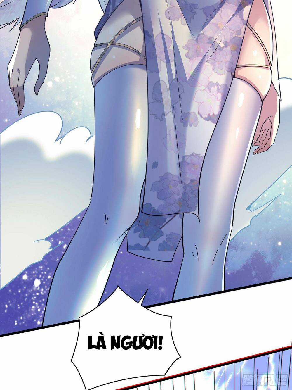 Ta Vô Địch Từ Ăn Chực Chapter 12 trang 30