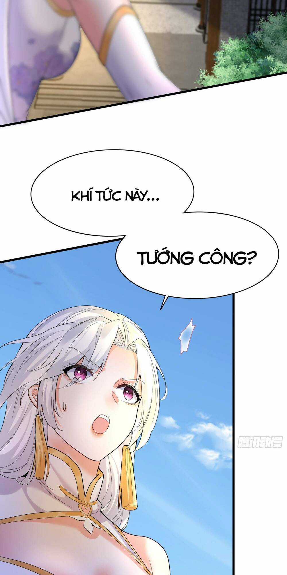 Ta Vô Địch Từ Ăn Chực Chapter 12 trang 36