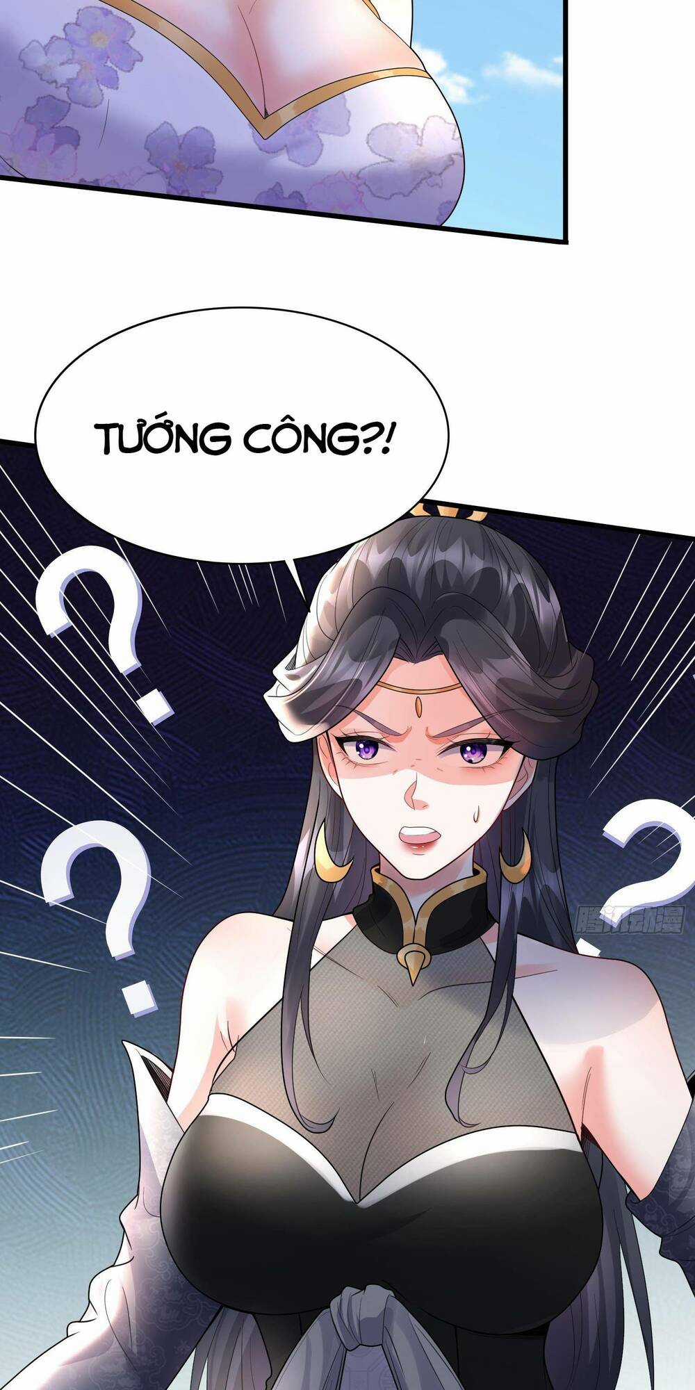 Ta Vô Địch Từ Ăn Chực Chapter 12 trang 37