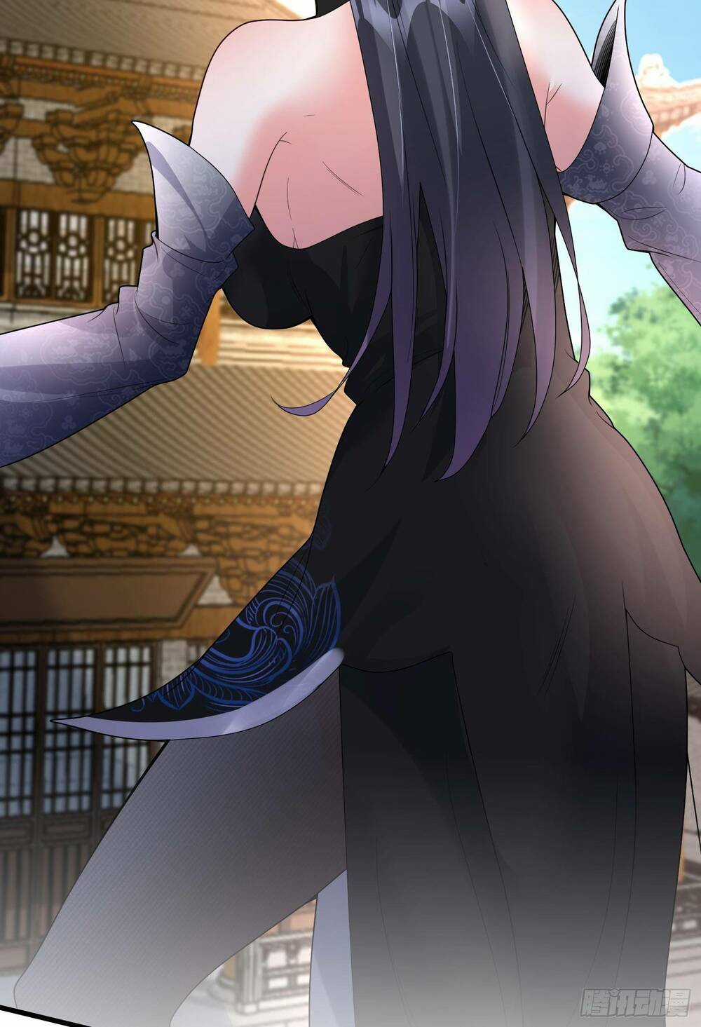 Ta Vô Địch Từ Ăn Chực Chapter 12 trang 39