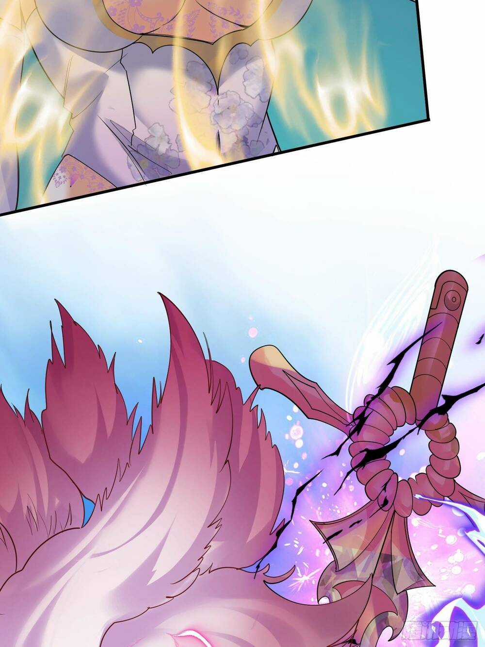 Ta Vô Địch Từ Ăn Chực Chapter 12 trang 4