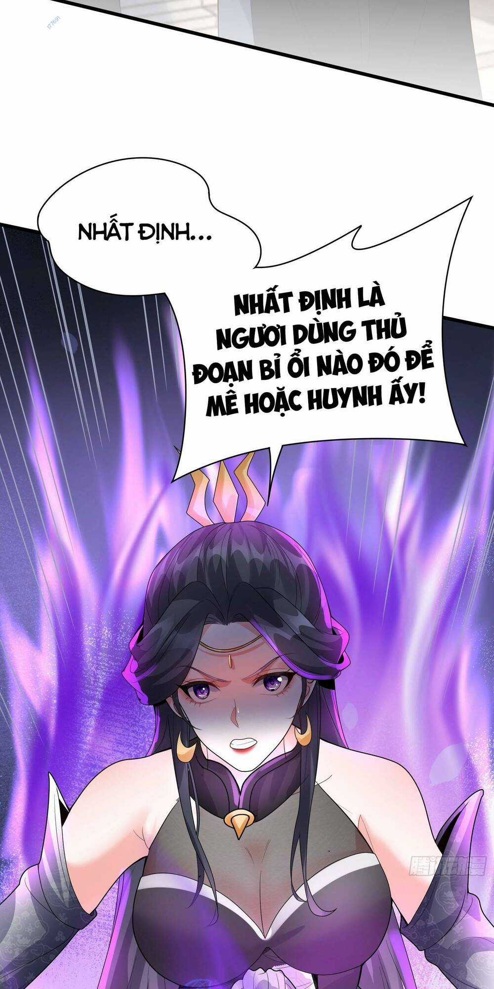 Ta Vô Địch Từ Ăn Chực Chapter 12 trang 40