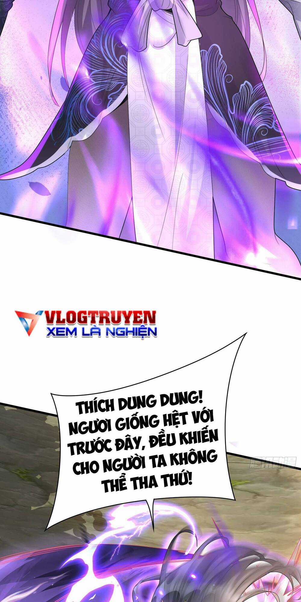 Ta Vô Địch Từ Ăn Chực Chapter 12 trang 41