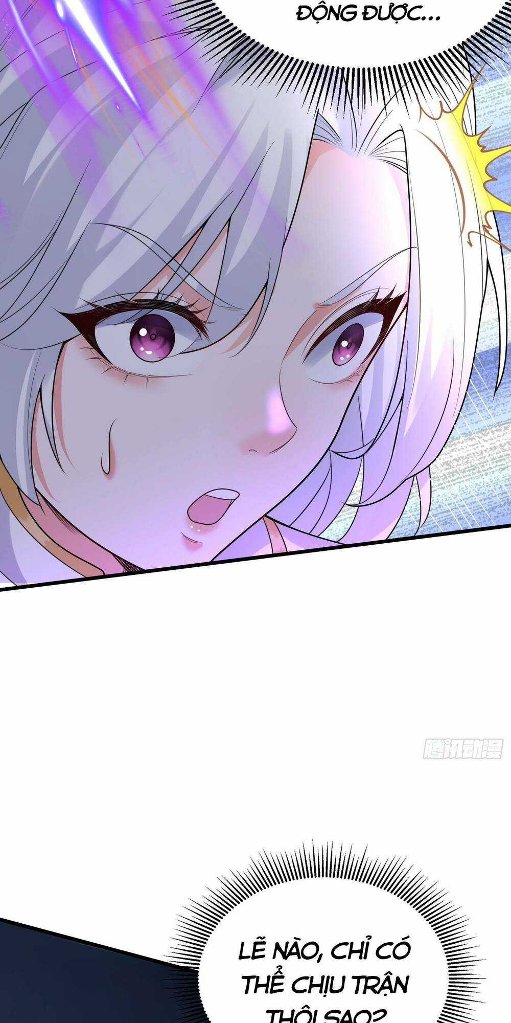 Ta Vô Địch Từ Ăn Chực Chapter 12 trang 45