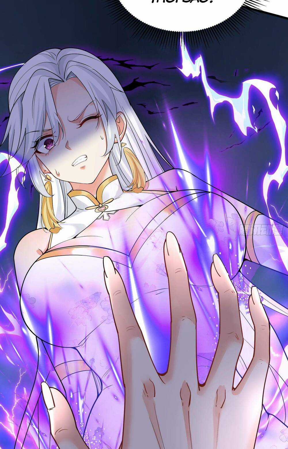 Ta Vô Địch Từ Ăn Chực Chapter 12 trang 46