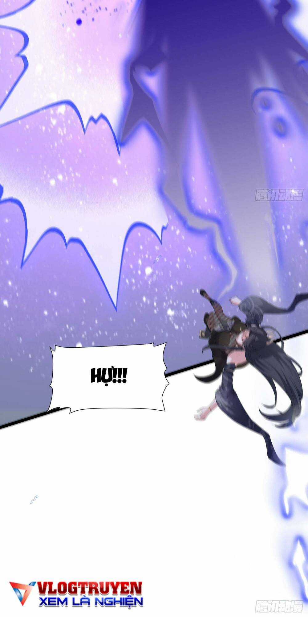 Ta Vô Địch Từ Ăn Chực Chapter 13 trang 10