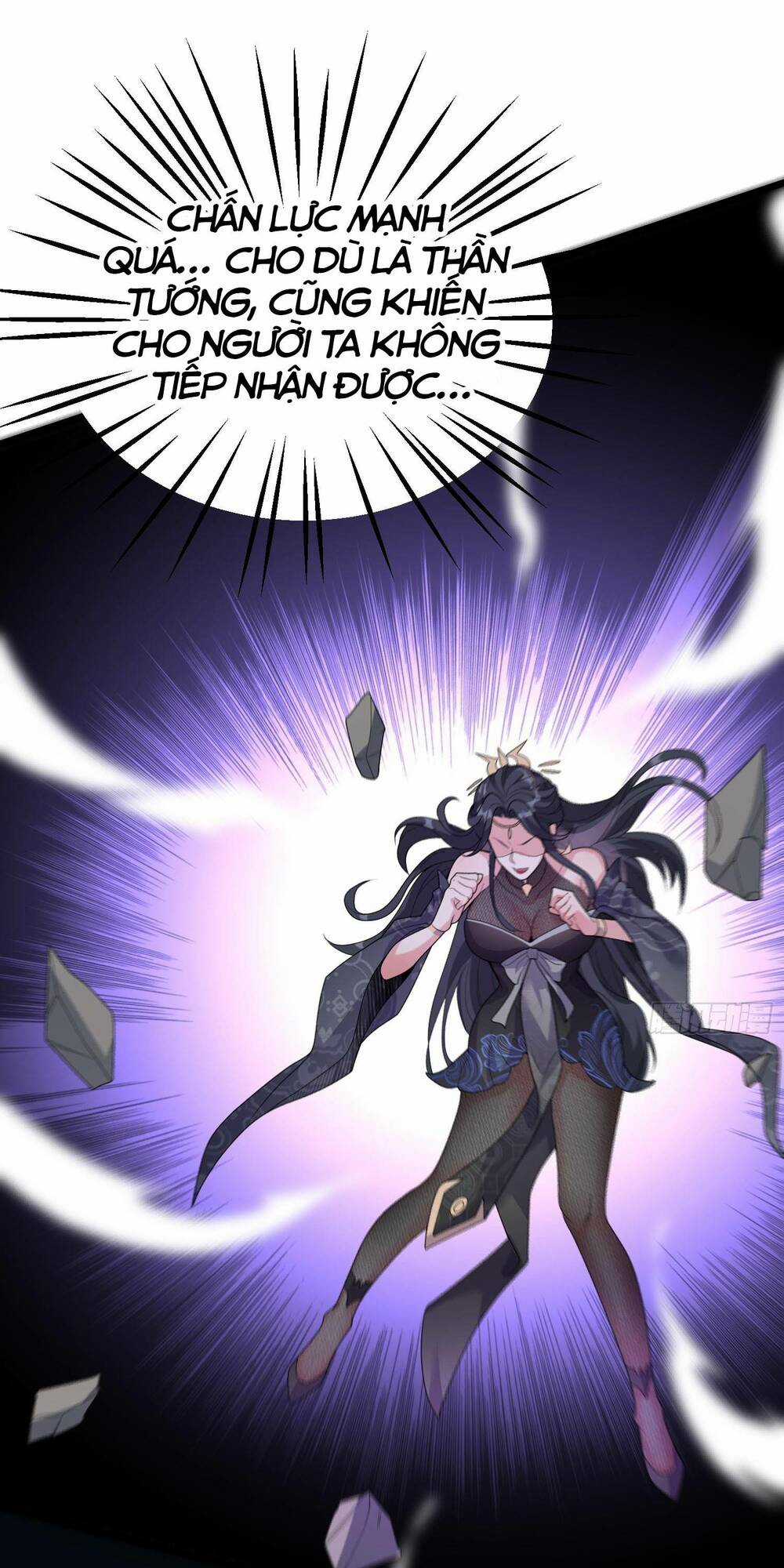 Ta Vô Địch Từ Ăn Chực Chapter 13 trang 11