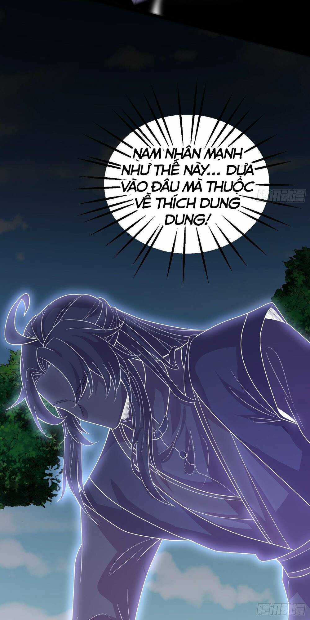 Ta Vô Địch Từ Ăn Chực Chapter 13 trang 12