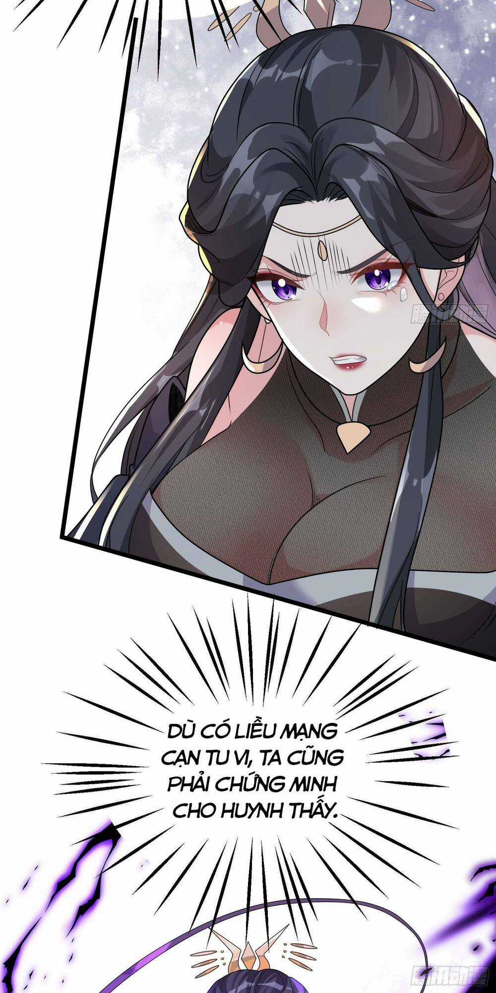 Ta Vô Địch Từ Ăn Chực Chapter 13 trang 14