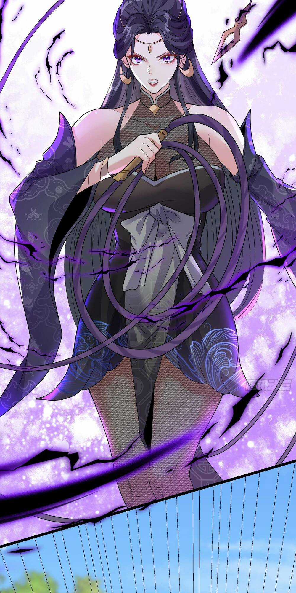 Ta Vô Địch Từ Ăn Chực Chapter 13 trang 15