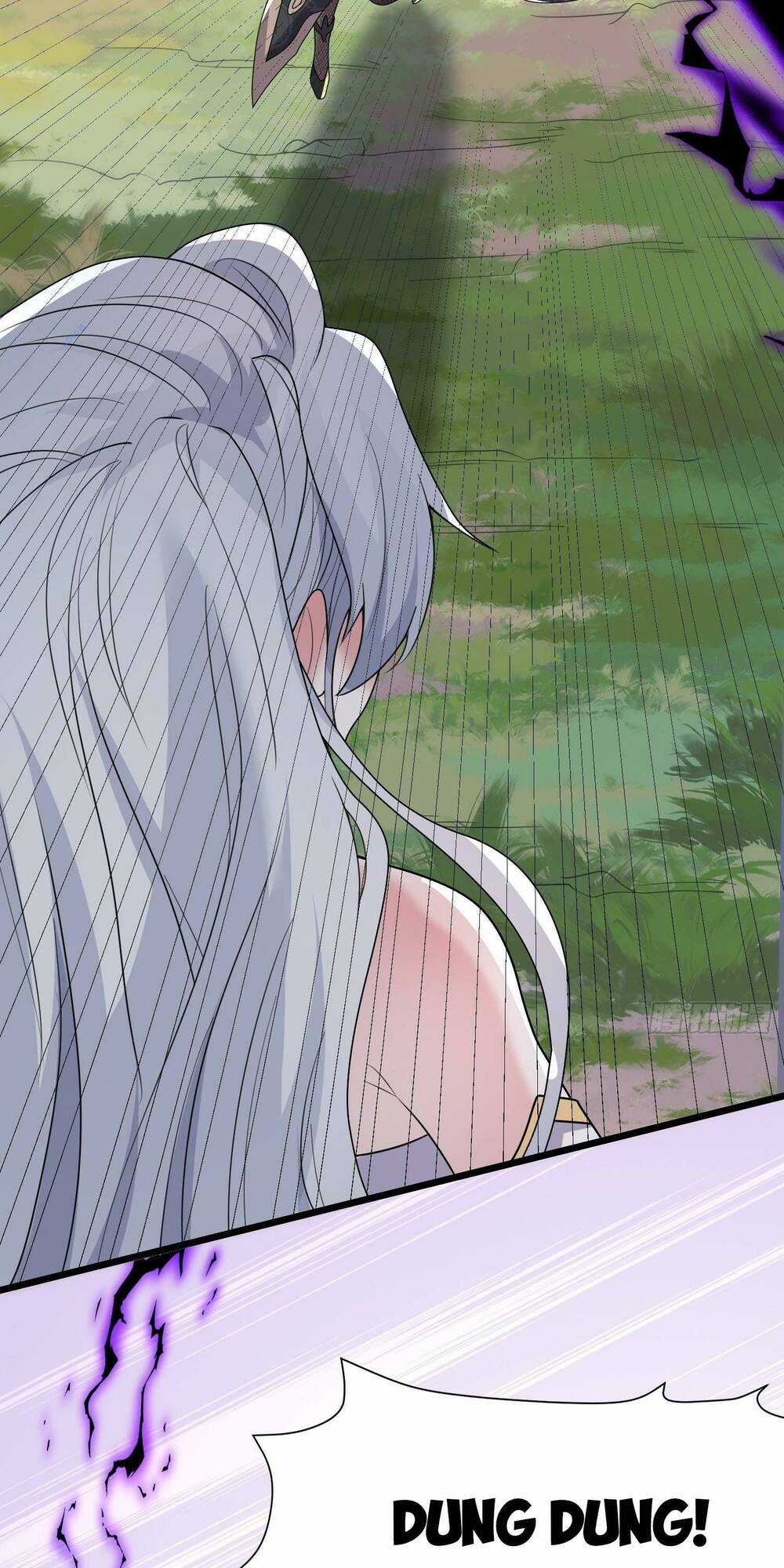 Ta Vô Địch Từ Ăn Chực Chapter 13 trang 17