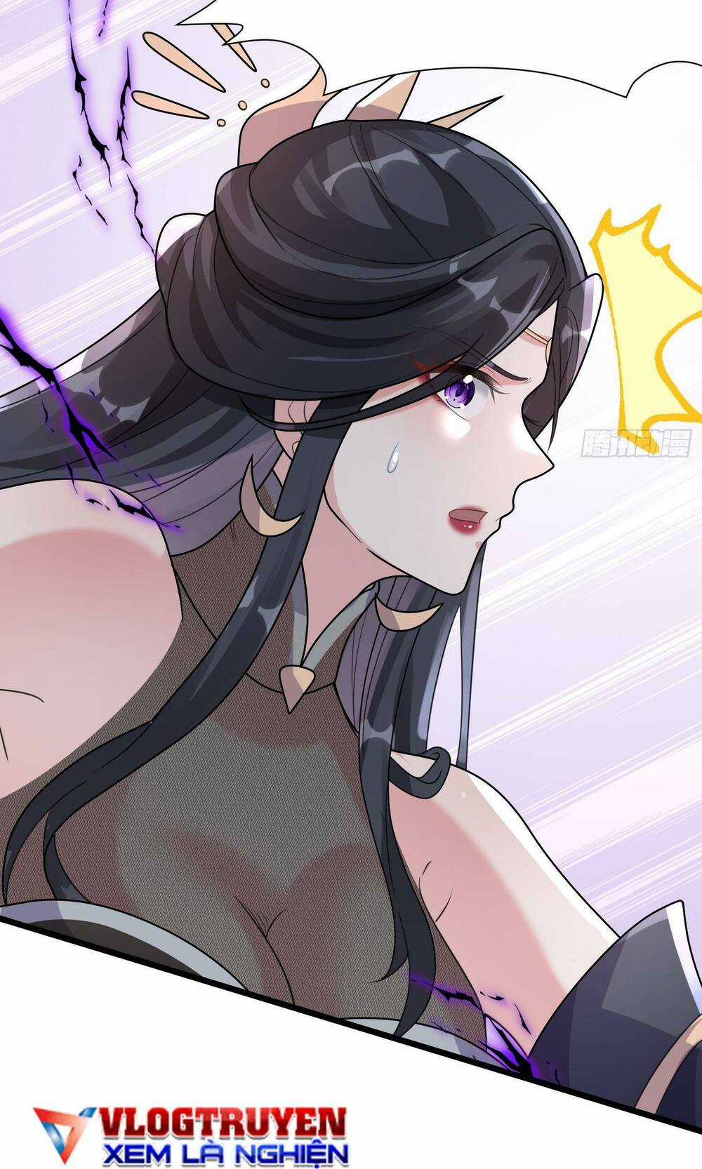 Ta Vô Địch Từ Ăn Chực Chapter 13 trang 18