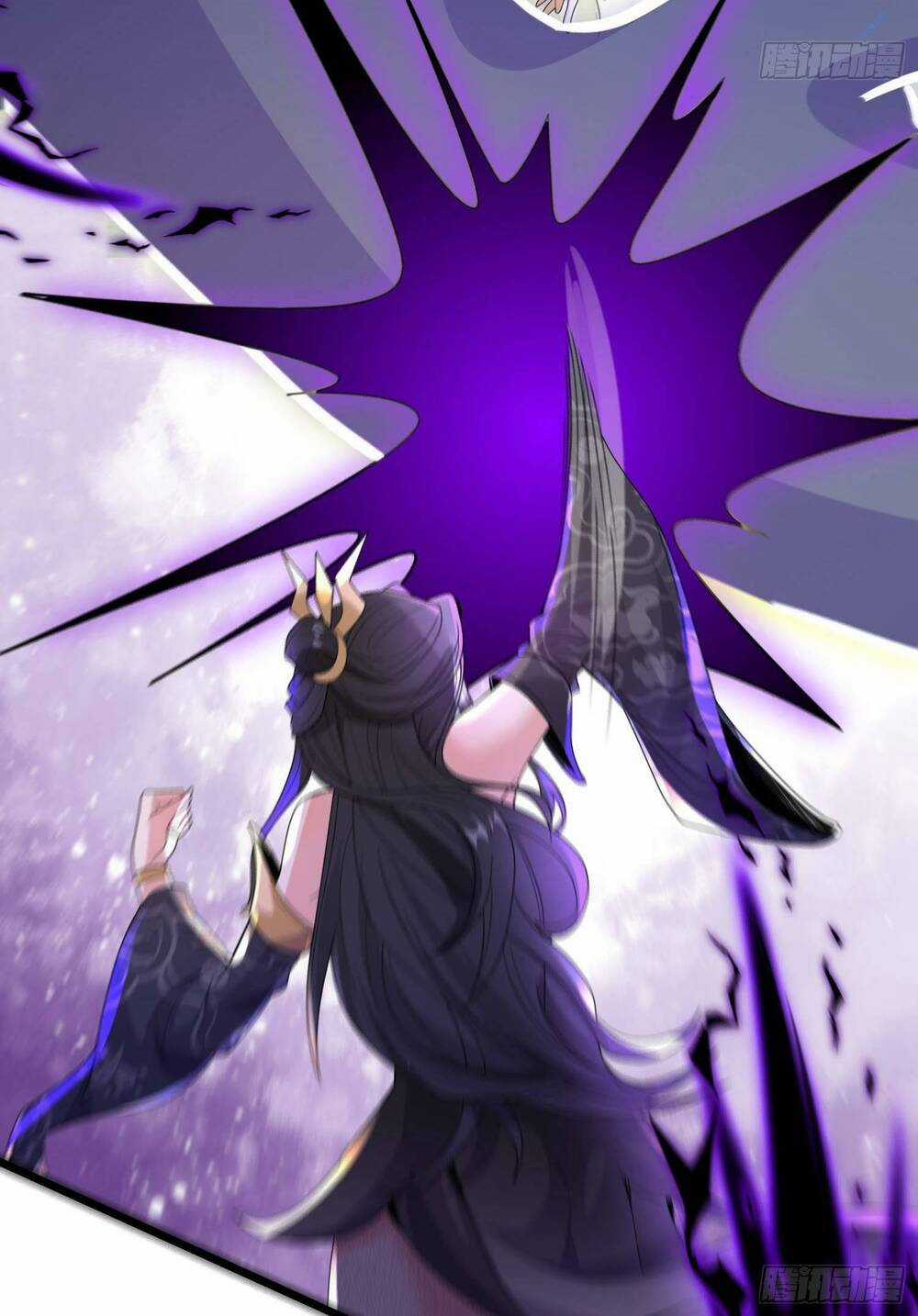 Ta Vô Địch Từ Ăn Chực Chapter 13 trang 2