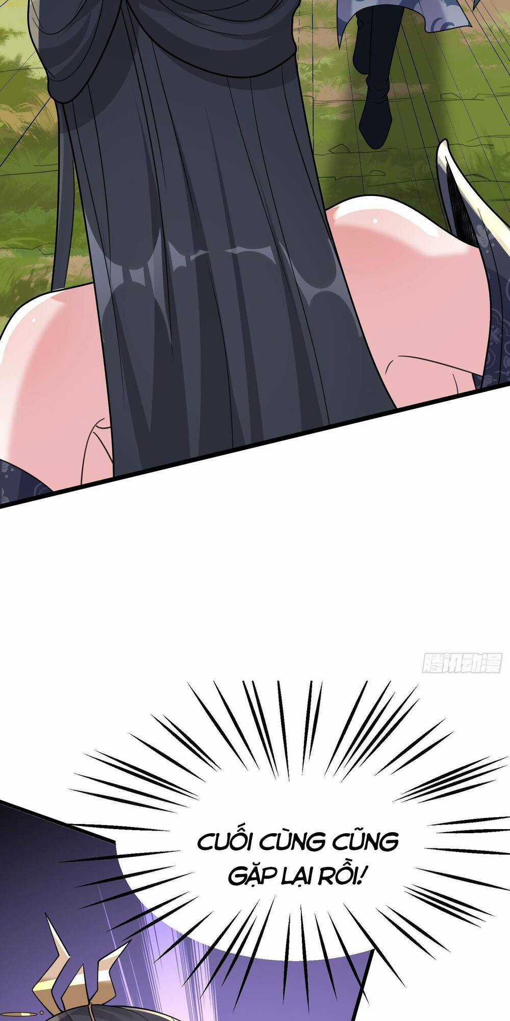 Ta Vô Địch Từ Ăn Chực Chapter 13 trang 20