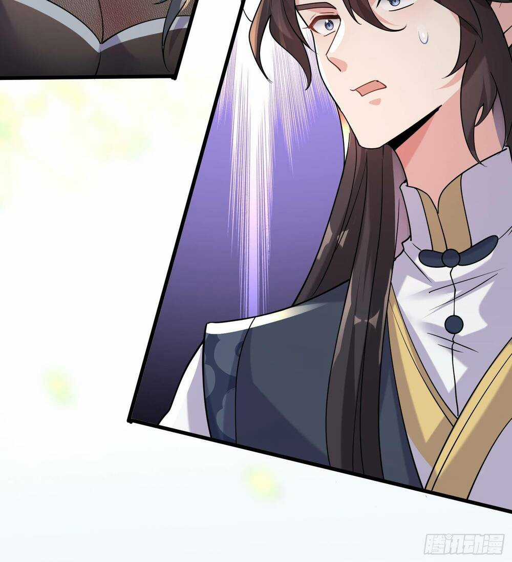 Ta Vô Địch Từ Ăn Chực Chapter 13 trang 22