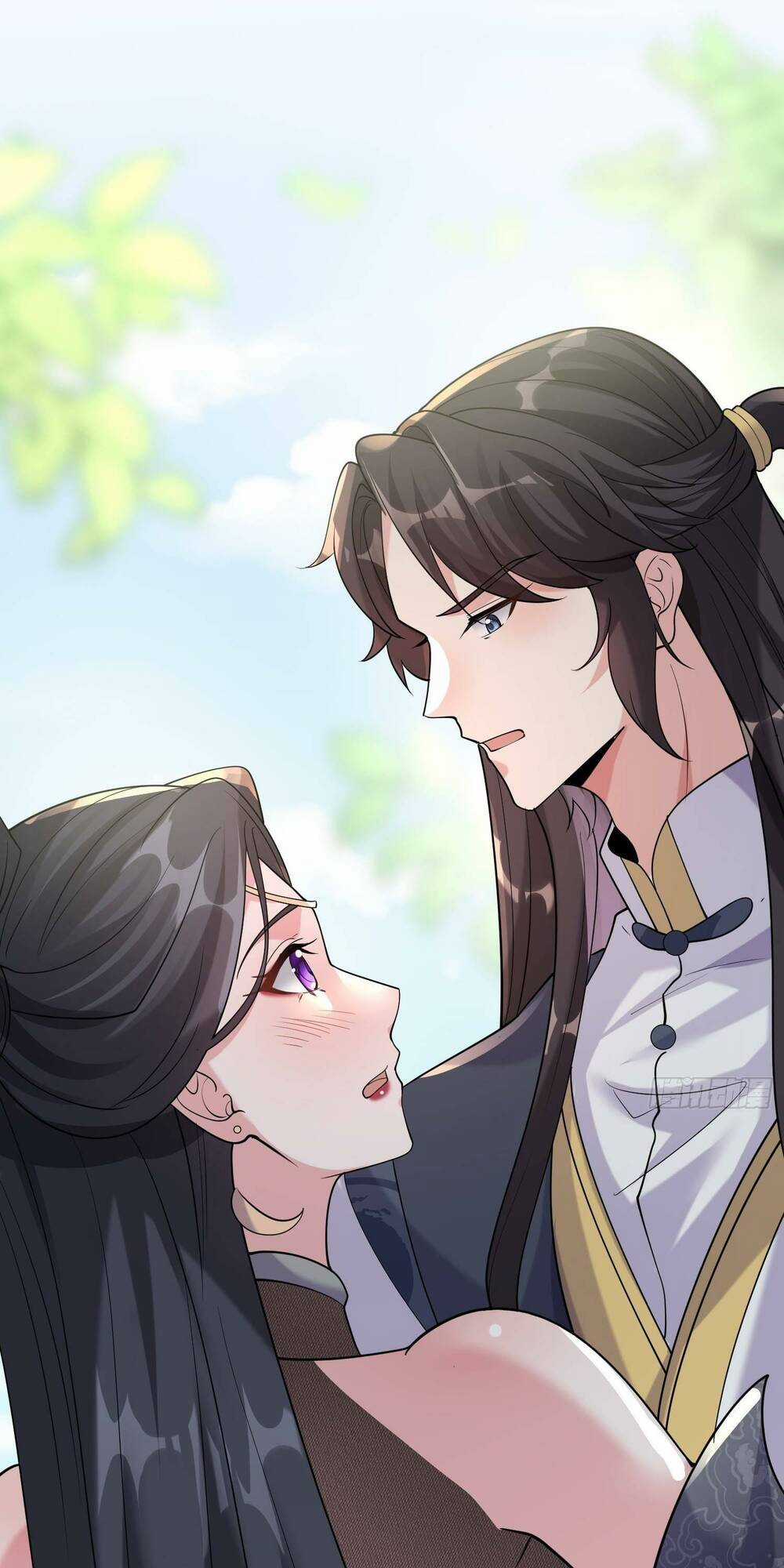 Ta Vô Địch Từ Ăn Chực Chapter 13 trang 23