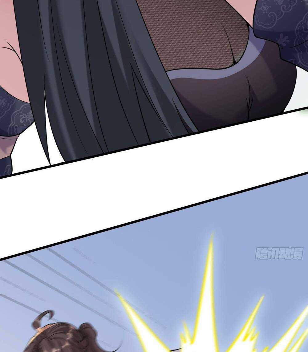 Ta Vô Địch Từ Ăn Chực Chapter 13 trang 24