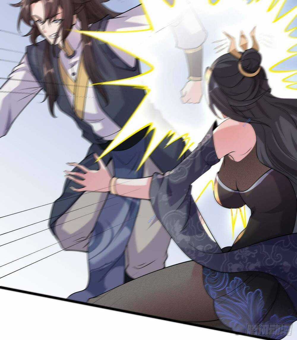 Ta Vô Địch Từ Ăn Chực Chapter 13 trang 25