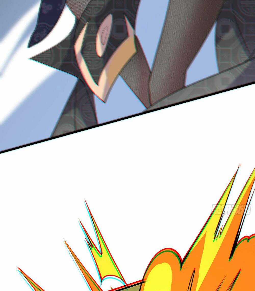 Ta Vô Địch Từ Ăn Chực Chapter 13 trang 27