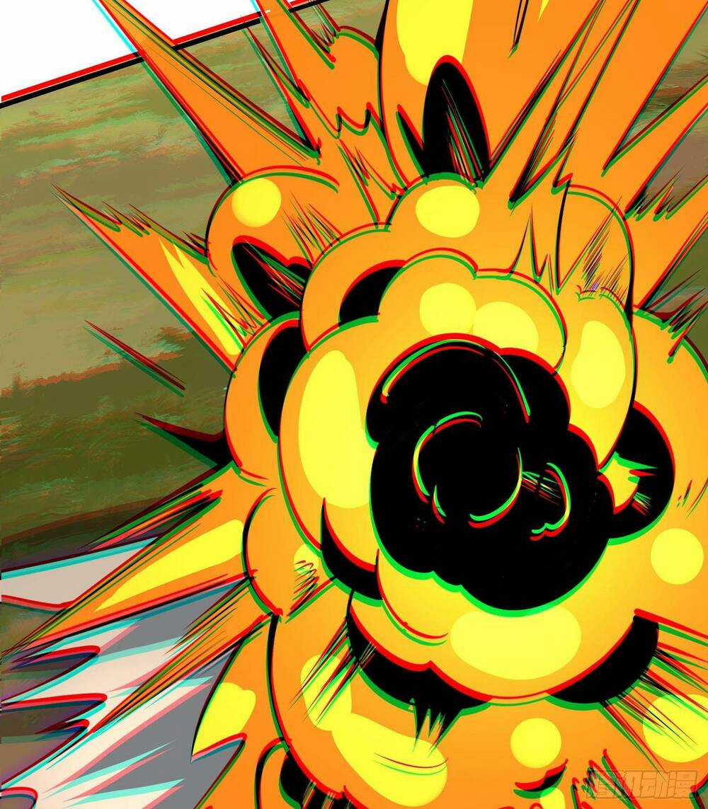 Ta Vô Địch Từ Ăn Chực Chapter 13 trang 28