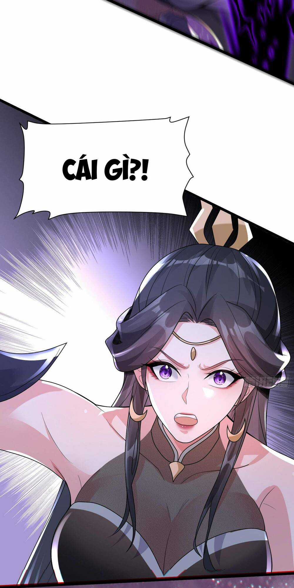 Ta Vô Địch Từ Ăn Chực Chapter 13 trang 3