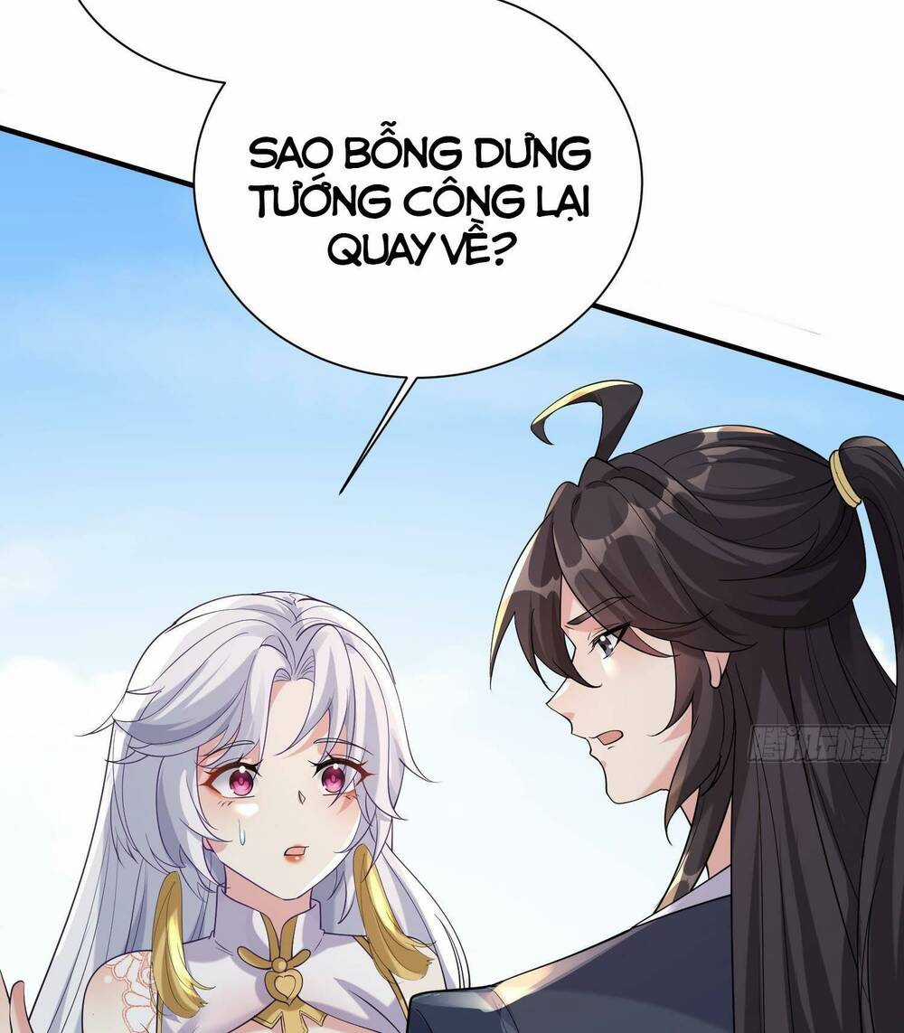 Ta Vô Địch Từ Ăn Chực Chapter 13 trang 30