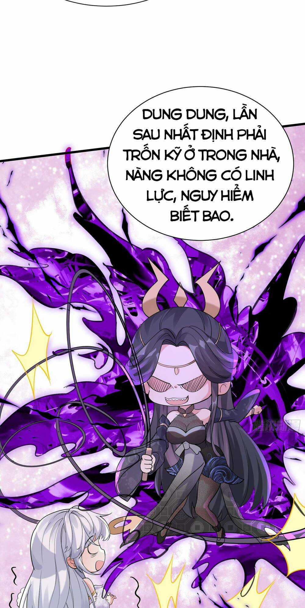 Ta Vô Địch Từ Ăn Chực Chapter 13 trang 32